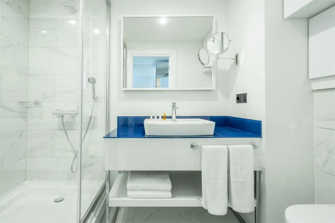 TOP luxurys room BATUMI