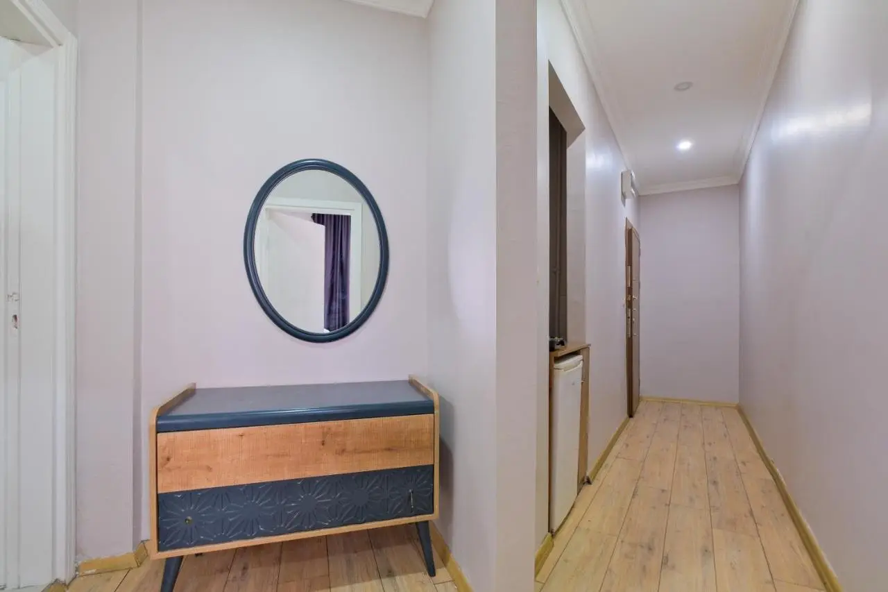 DAHB Luxury Apartments in Talimhane