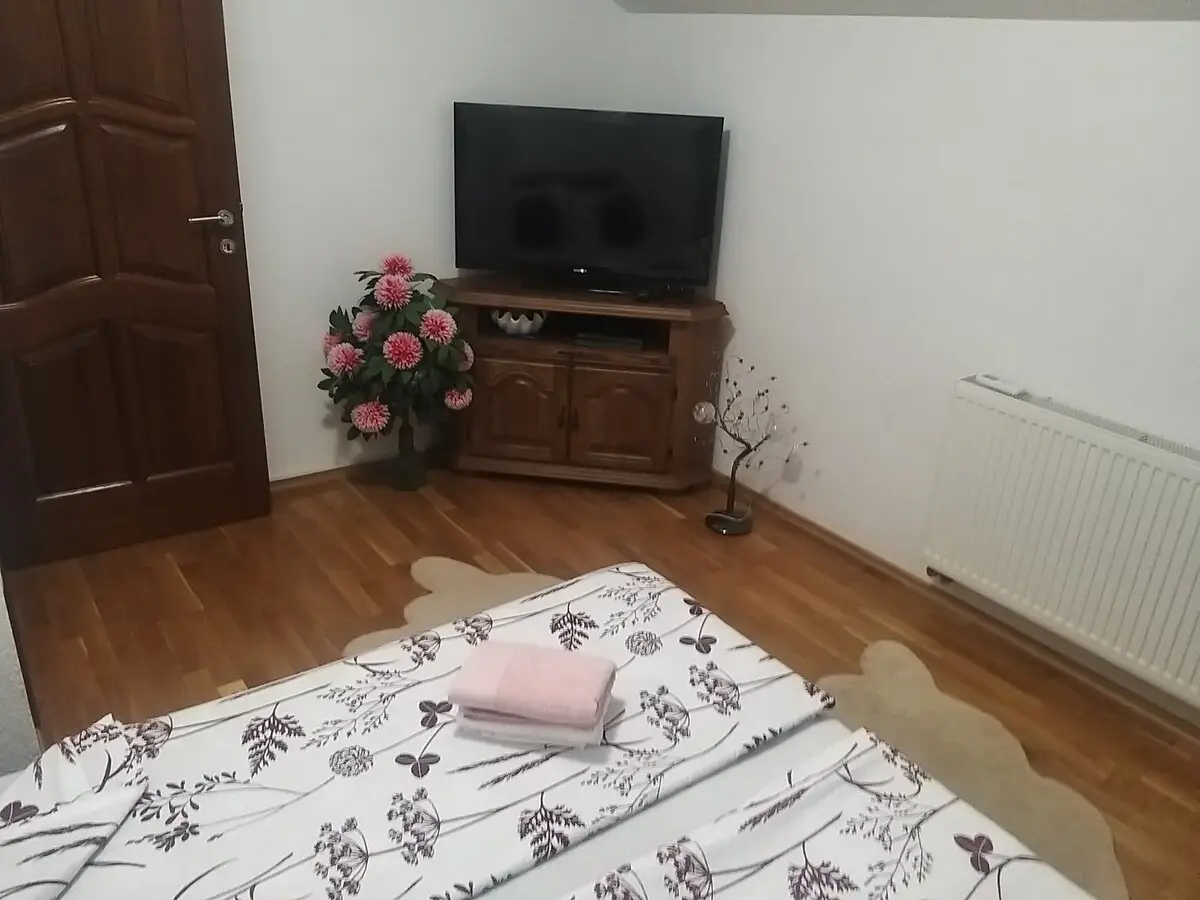 Villa Emrah River One