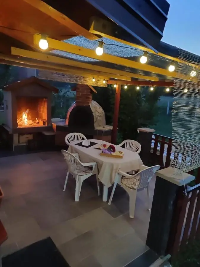 Country House Bijela Voda
