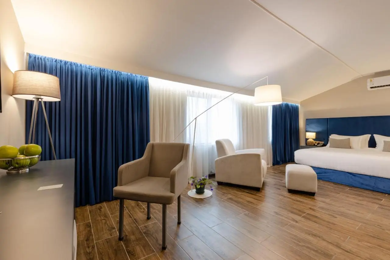 Hotel Aisi