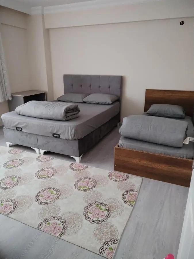 Ünye Kavaklar Holiday Houses