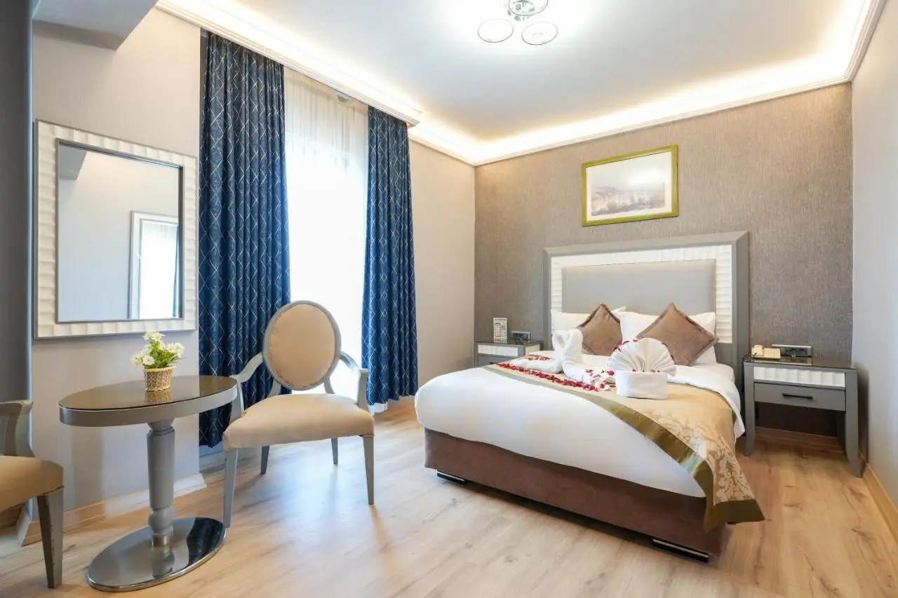 Taksim Stare Hotel