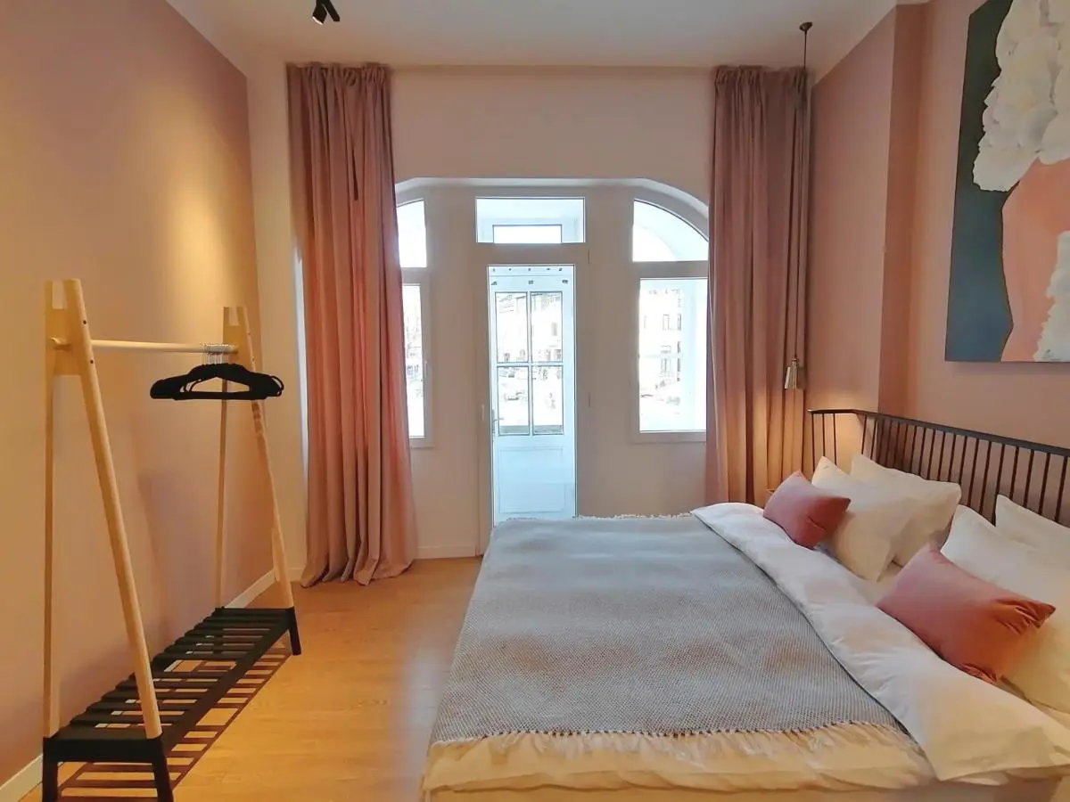 Old Town DreamLoft