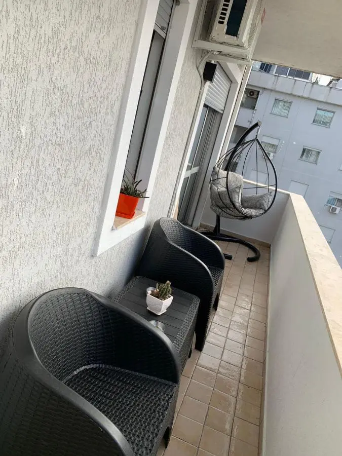 Ridi's Comfort Apartment 2