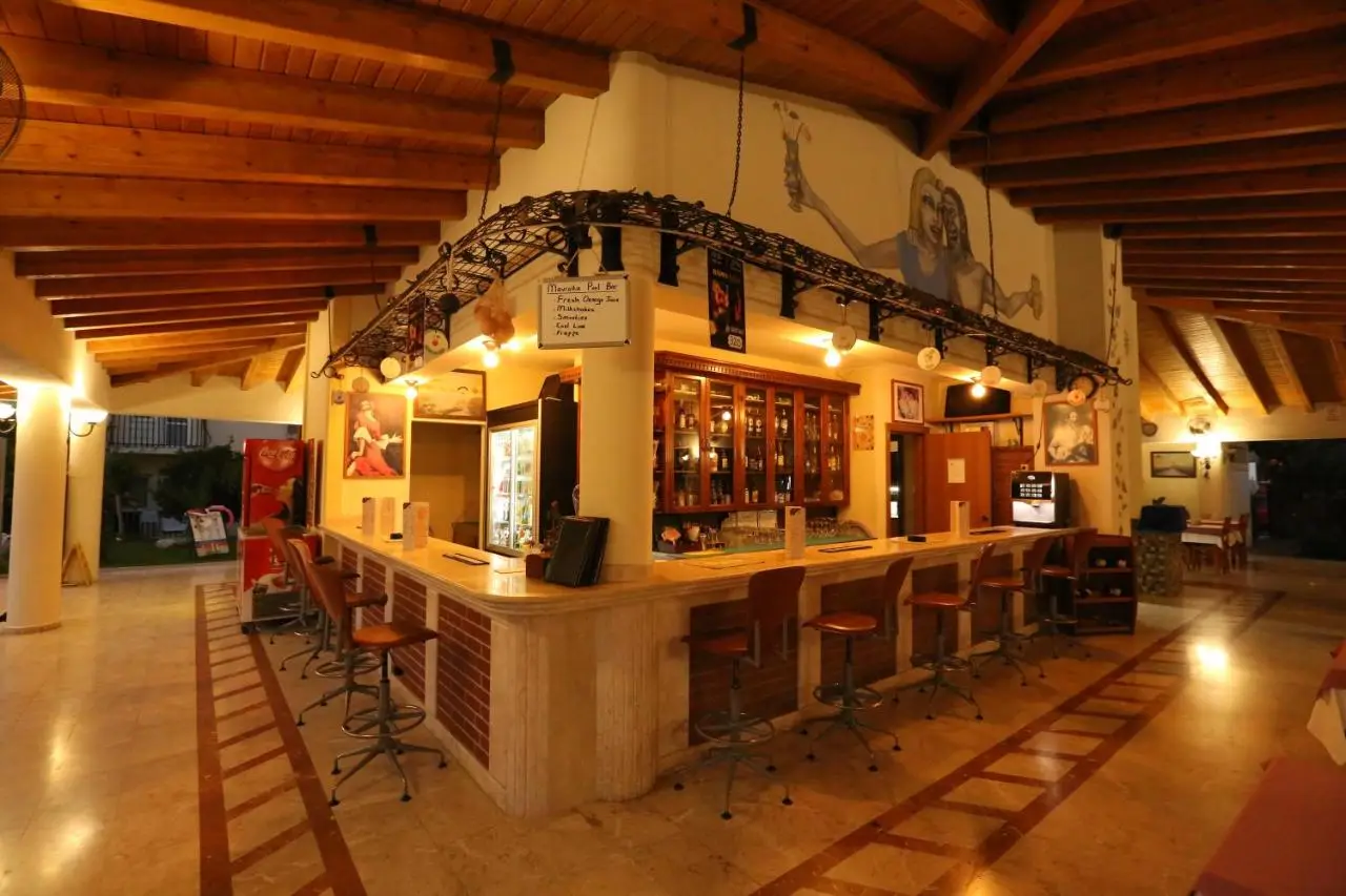 Mavruka Hotel