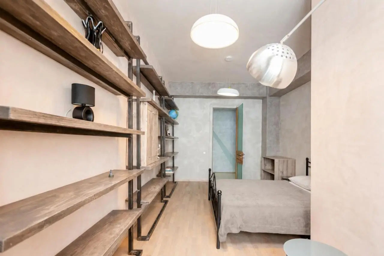 Executive Central Loft