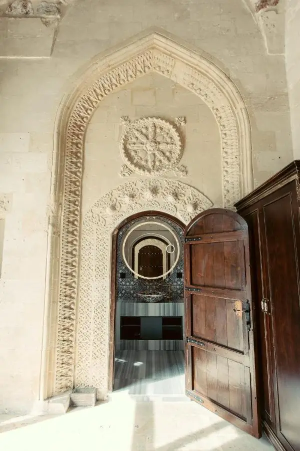 Maridin Hotel