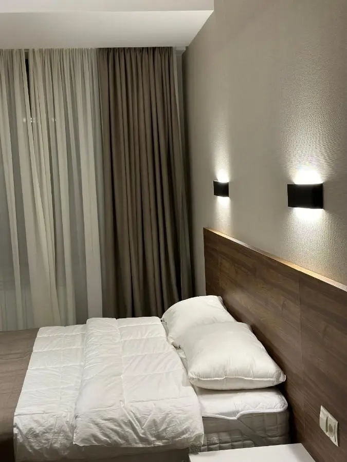 CRYSTAL BAKURIAN resort 202 CRYSTAL loft B 402
