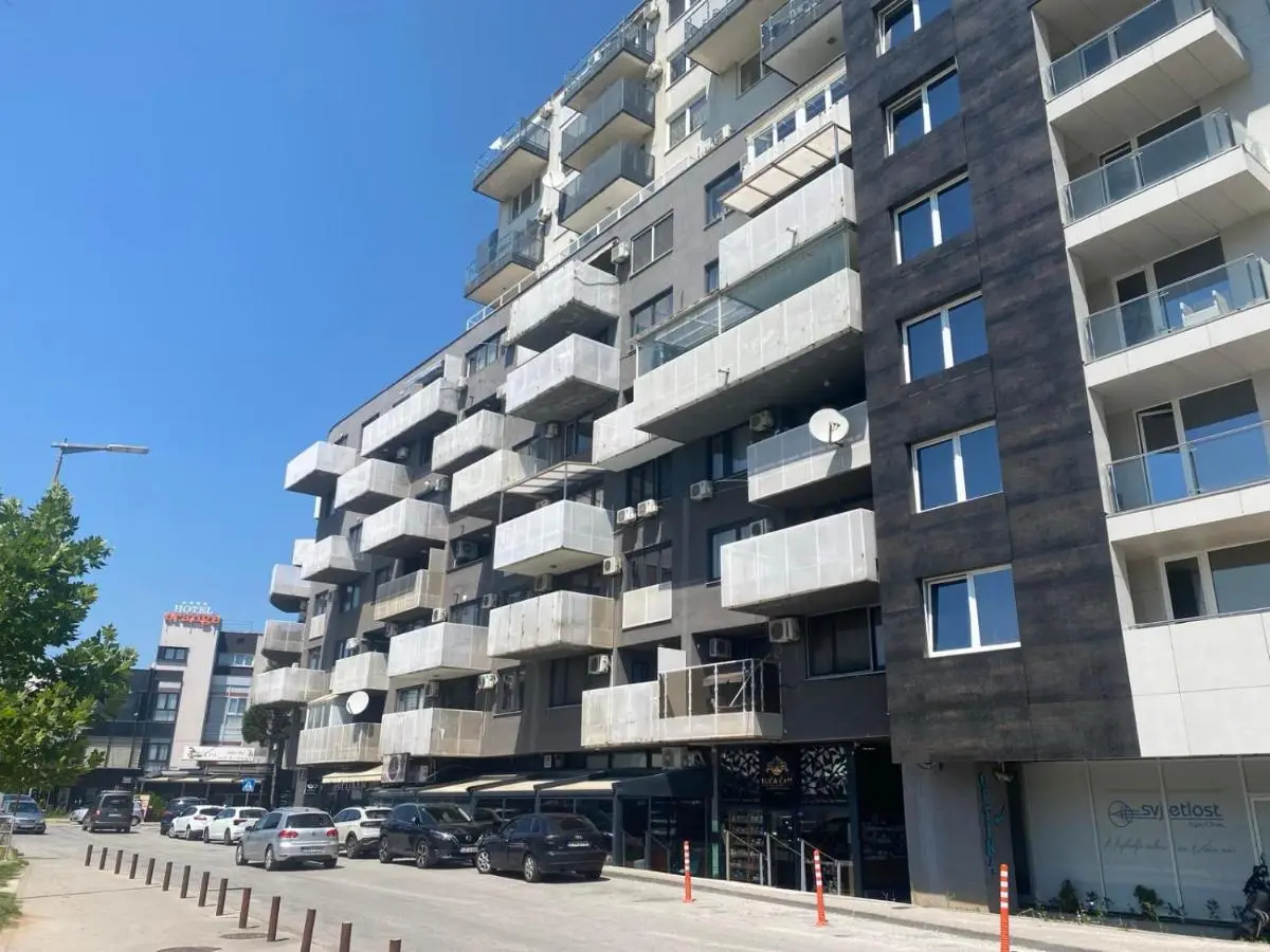 RIVER VIEW Apartments