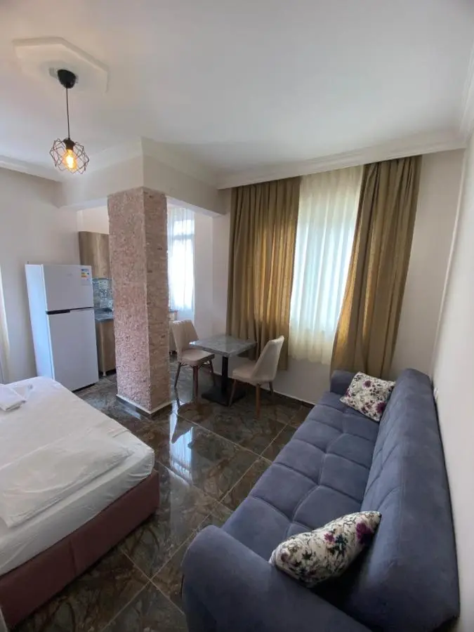 Sempati Apart Hotel