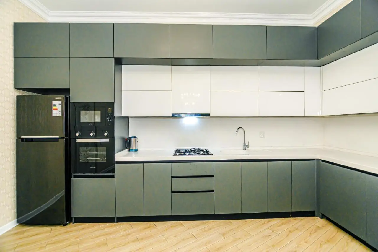 PILOT Luxury Apartment in Nizami street