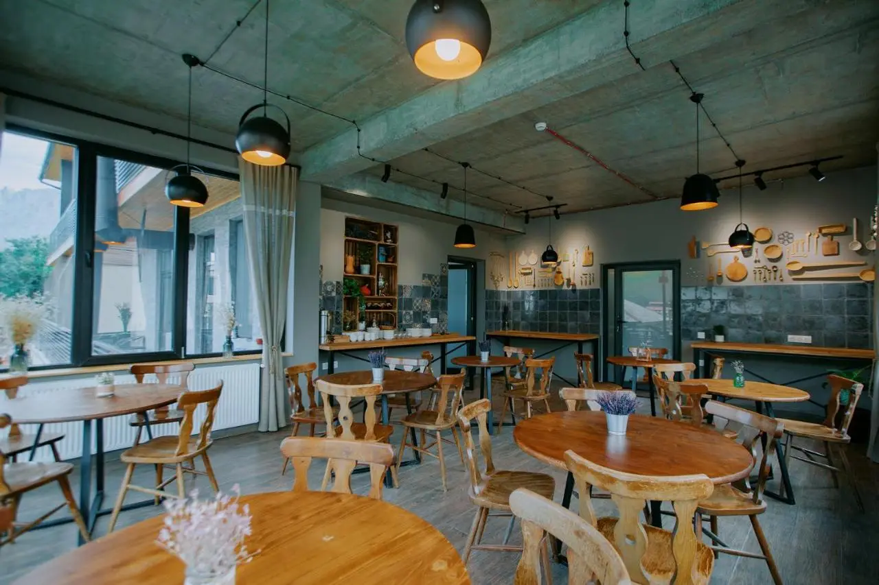 Northgate Hotel Kazbegi