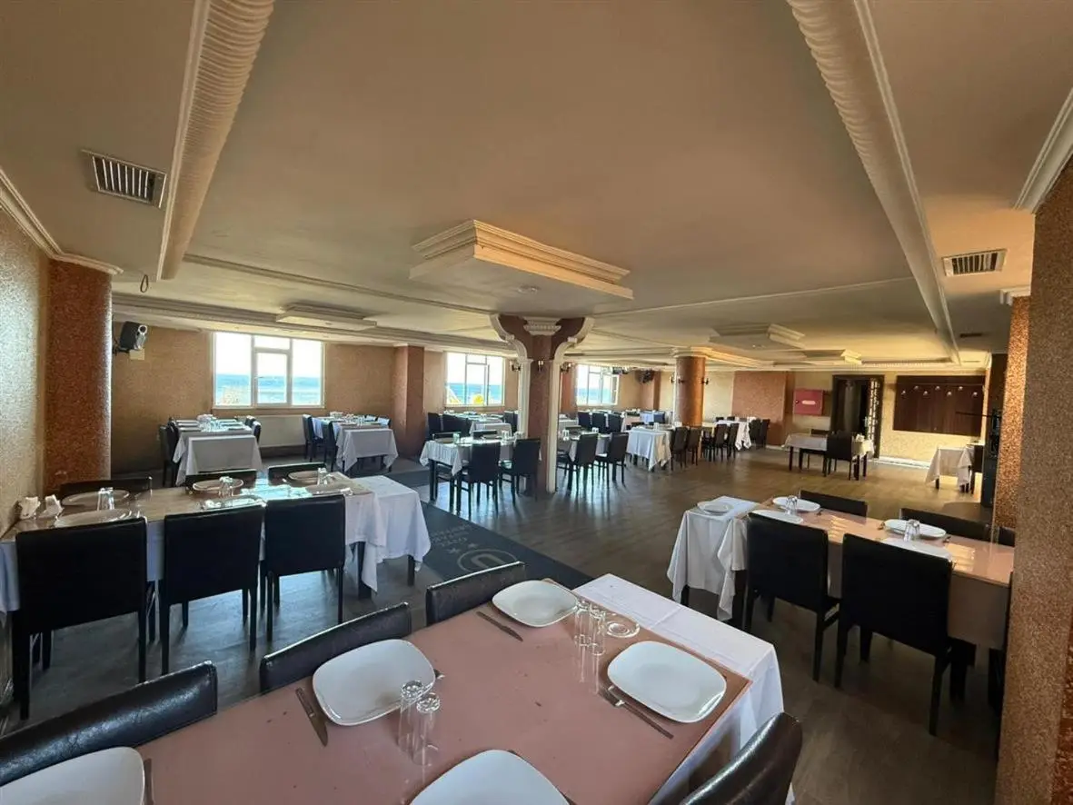 Otel Ustabaş