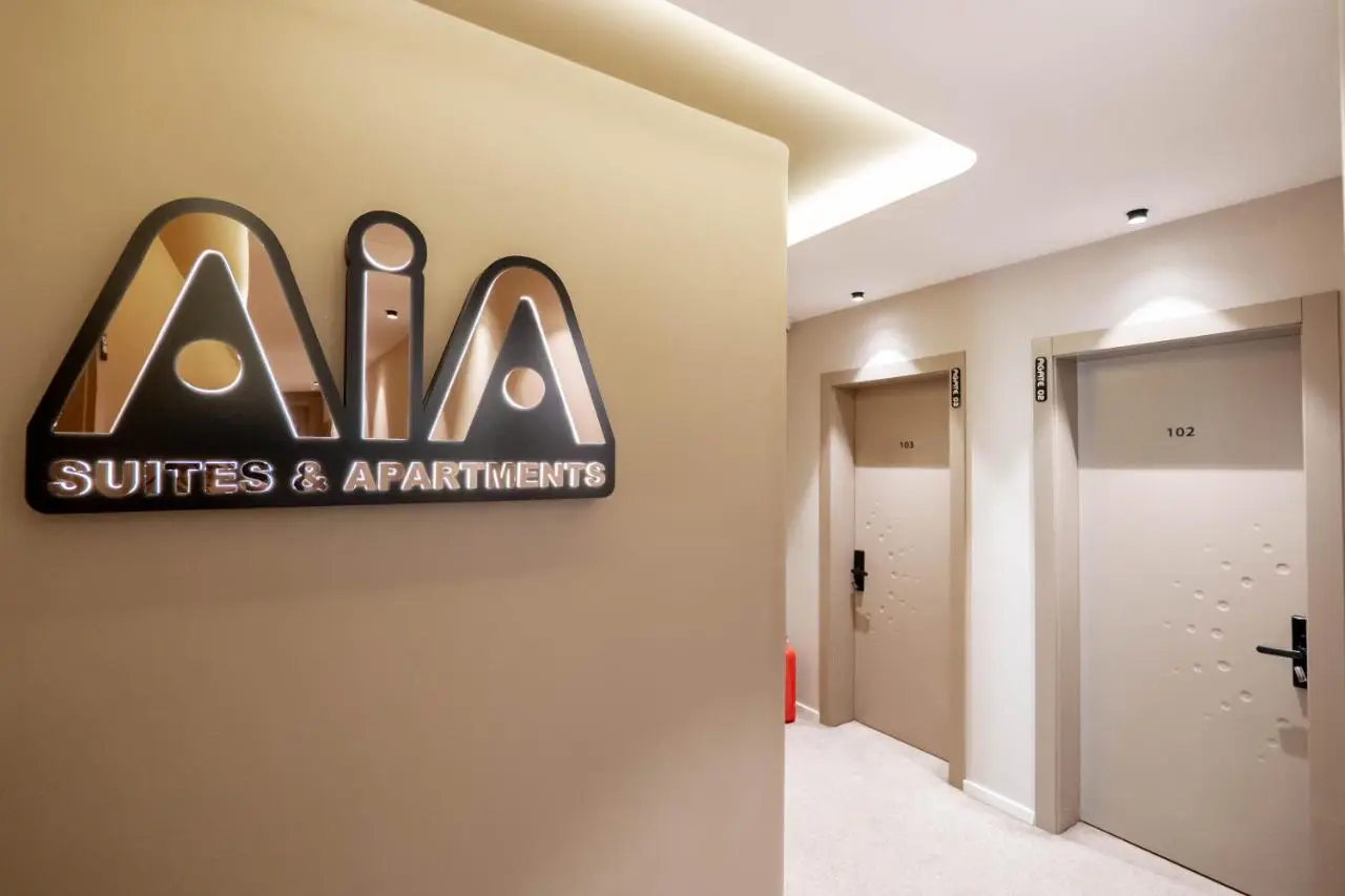 Agate Hotel Tirana