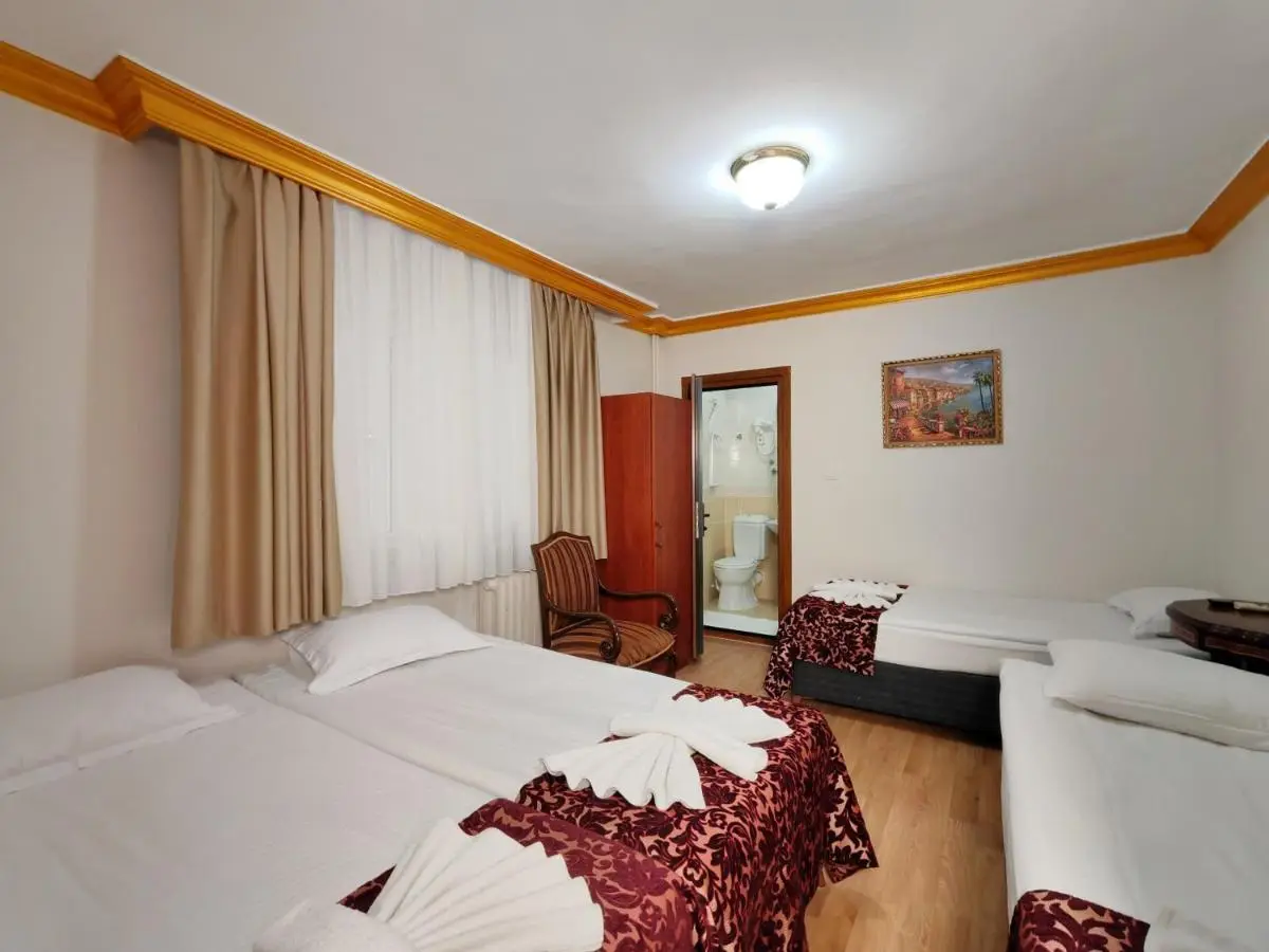 Sirkeci Emek Hotel