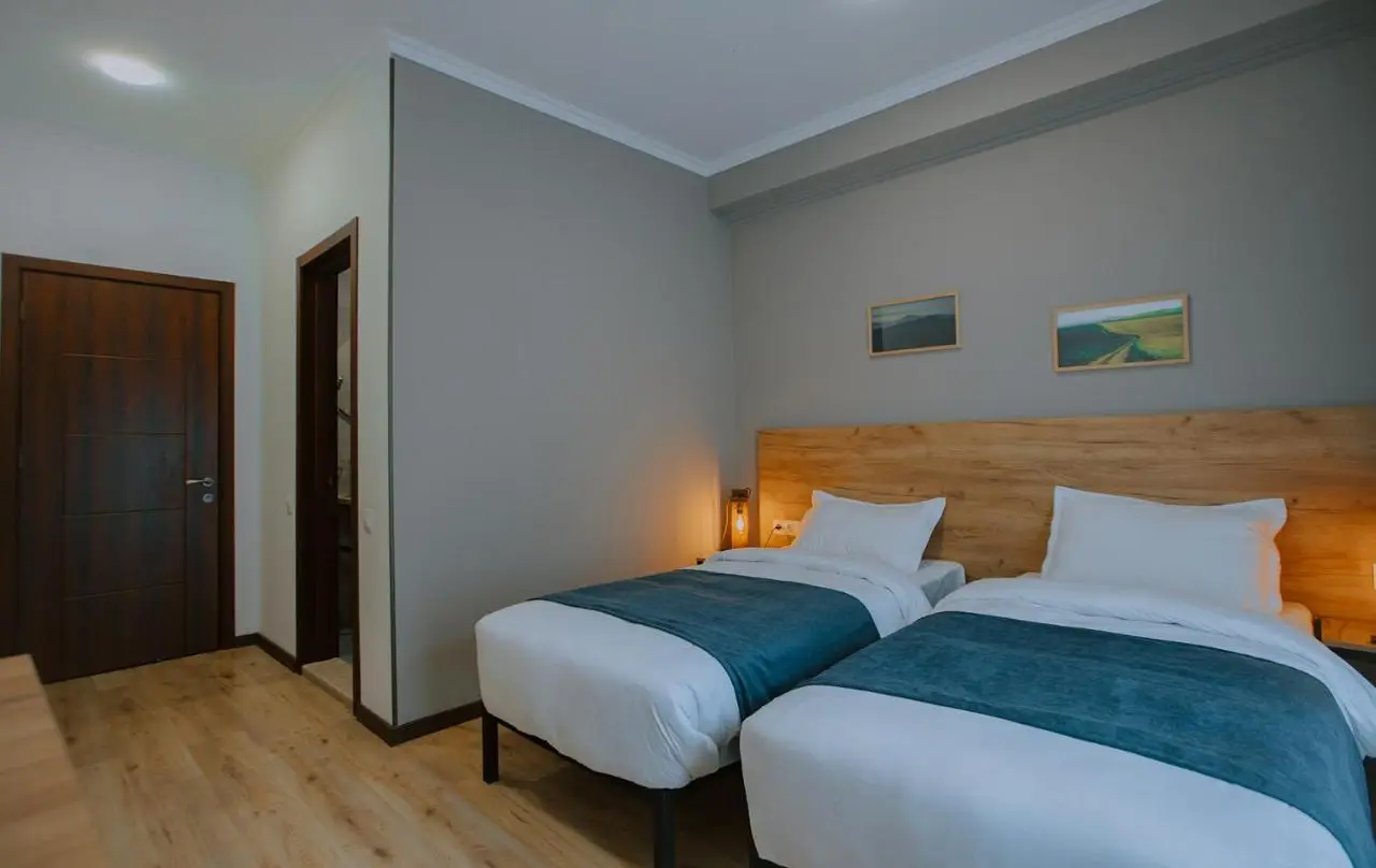Northgate Hotel Kazbegi
