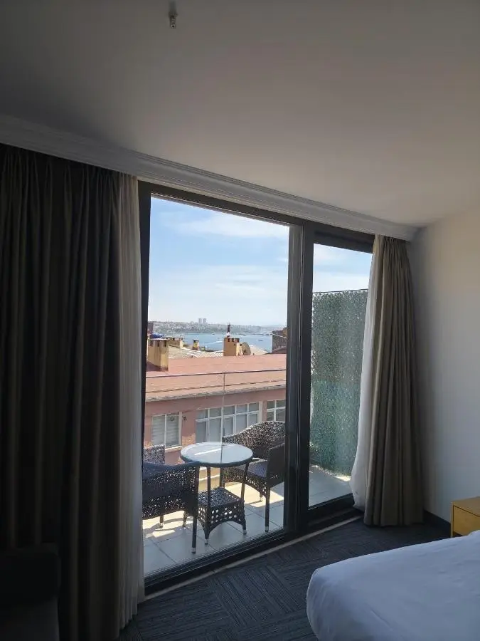 Taksim Hotel V Plus