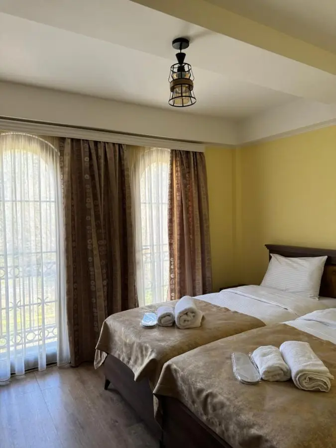 Lileo Kutaisi - Hotel&Winery