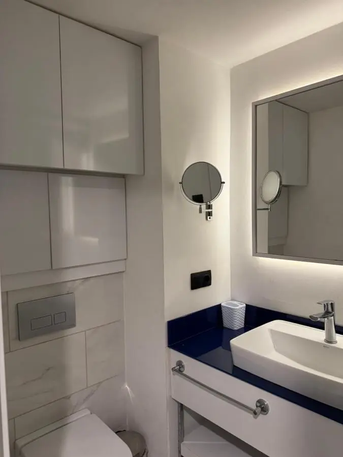 ORBI City LUXE HOTEL
