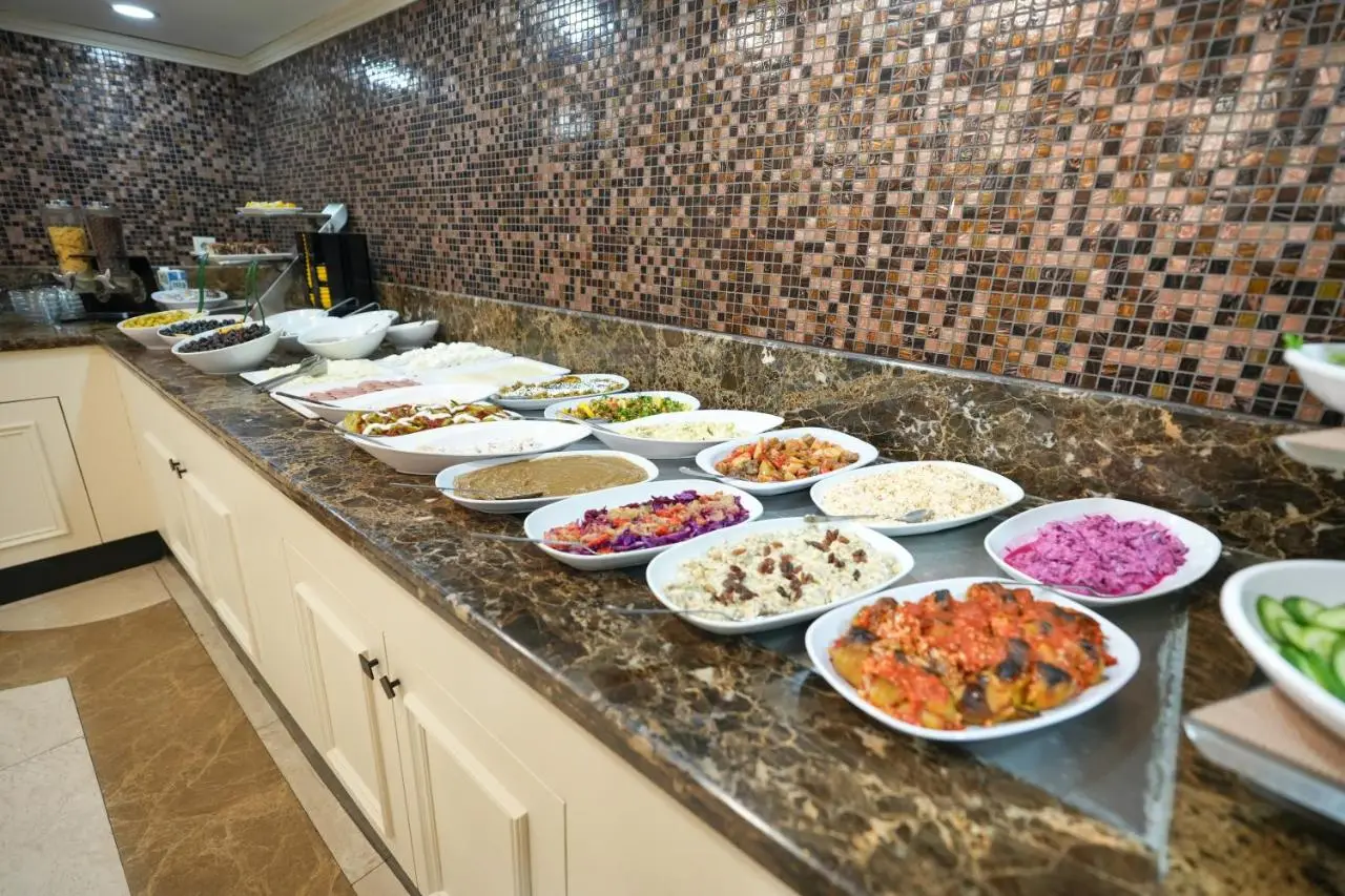 Taksim Stare Hotel