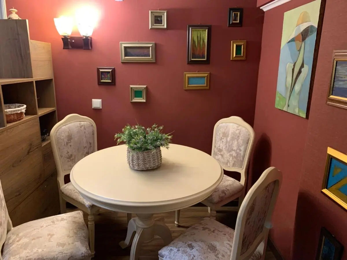 Aparthotel Mari