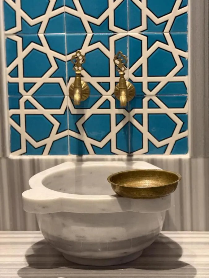 Ring Stone Hotels Old City - Special Class
