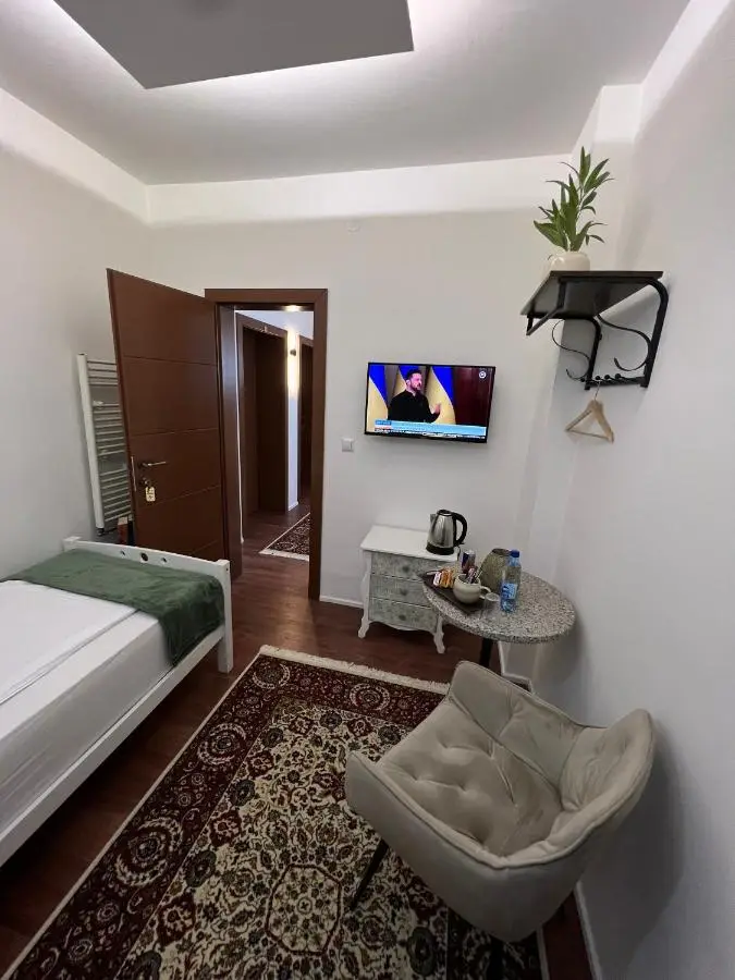 Aman Guesthouse
