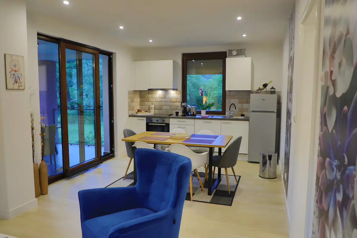 Apartments Edy 2