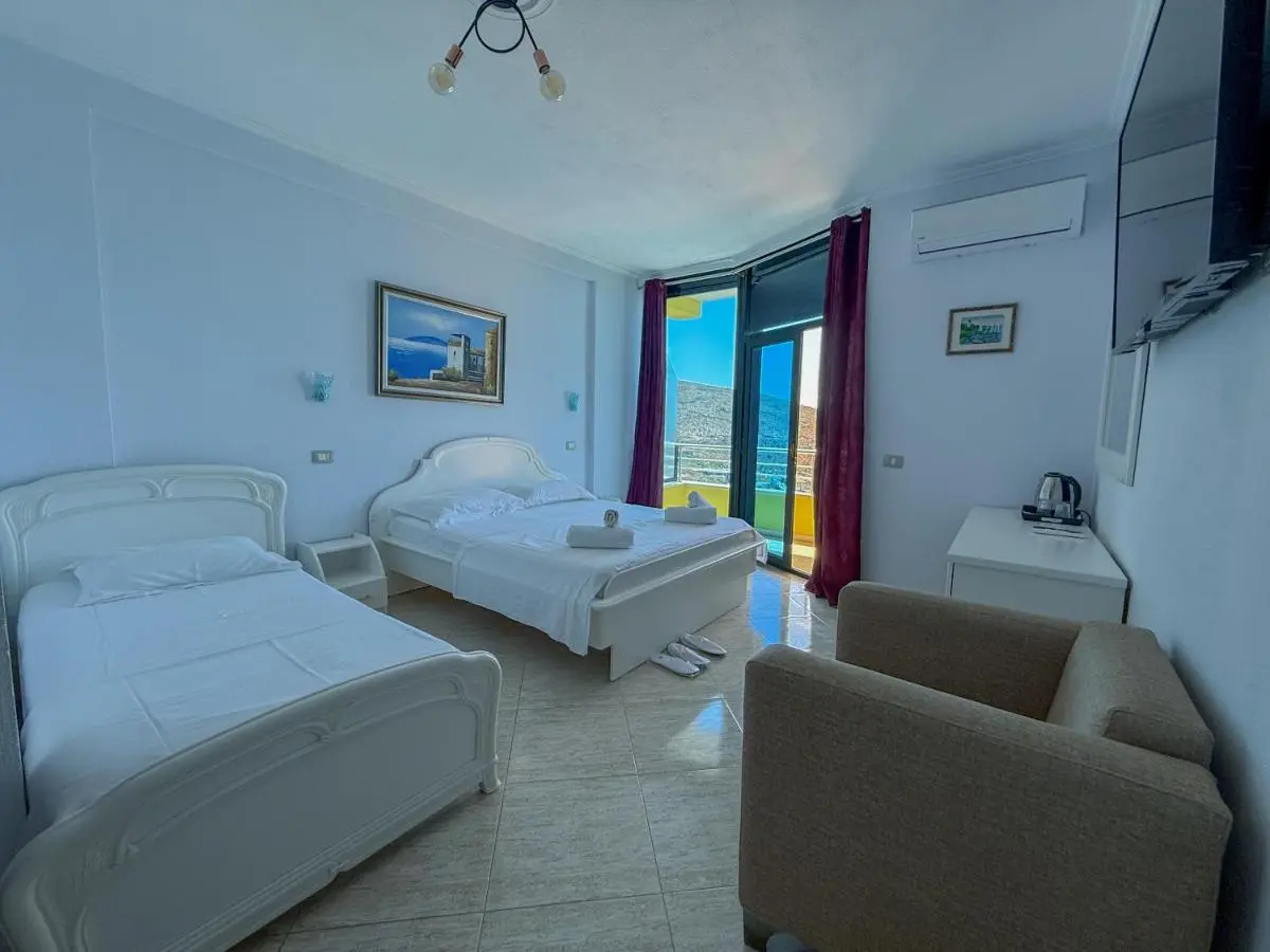 Hotel Bahamas