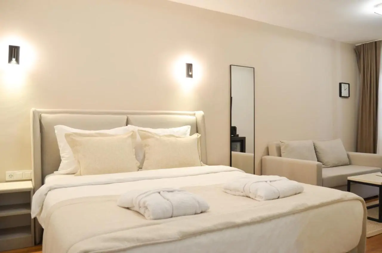 niXie Hotel Bodrum