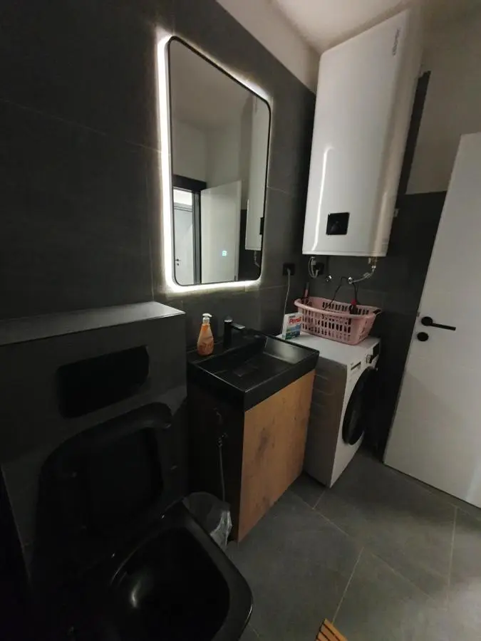 Sofia Apartment free parking