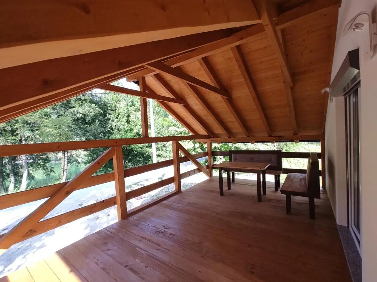 Holiday home Una - H