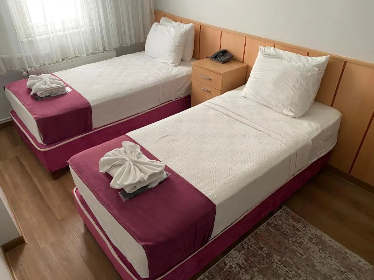 HOTEL ÖZSEFA