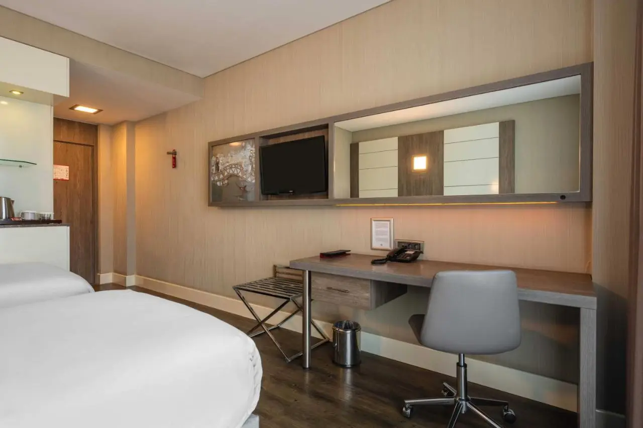 Ramada Encore Istanbul Bayrampasa