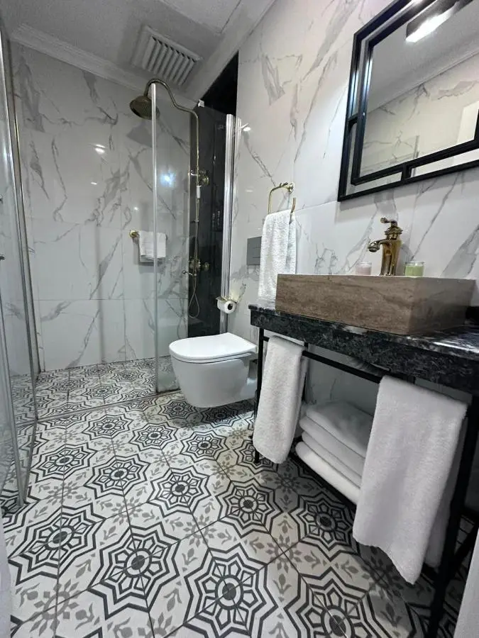 The Independent Hotel Taksim