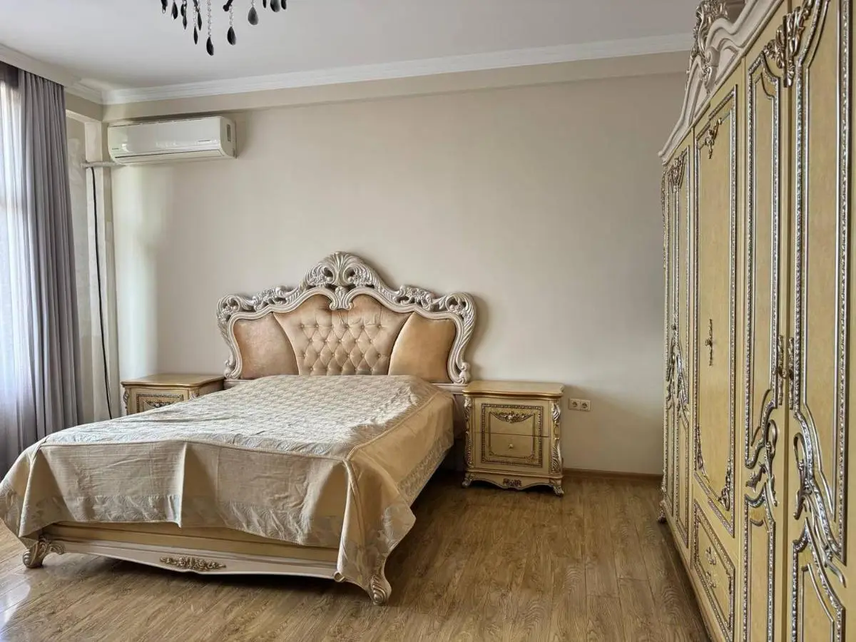 Hello Batumi Apartment