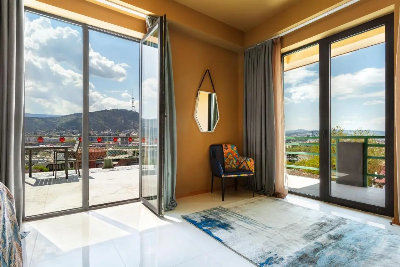 Brim Hotel