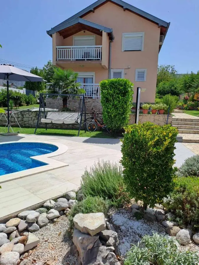Villa Panorama Blagaj