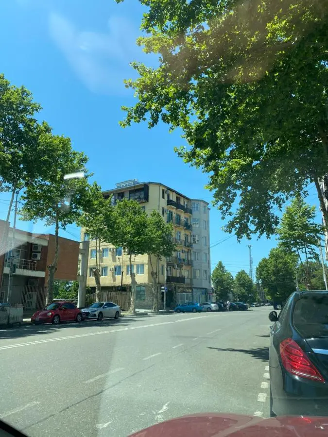 Apartment Atina