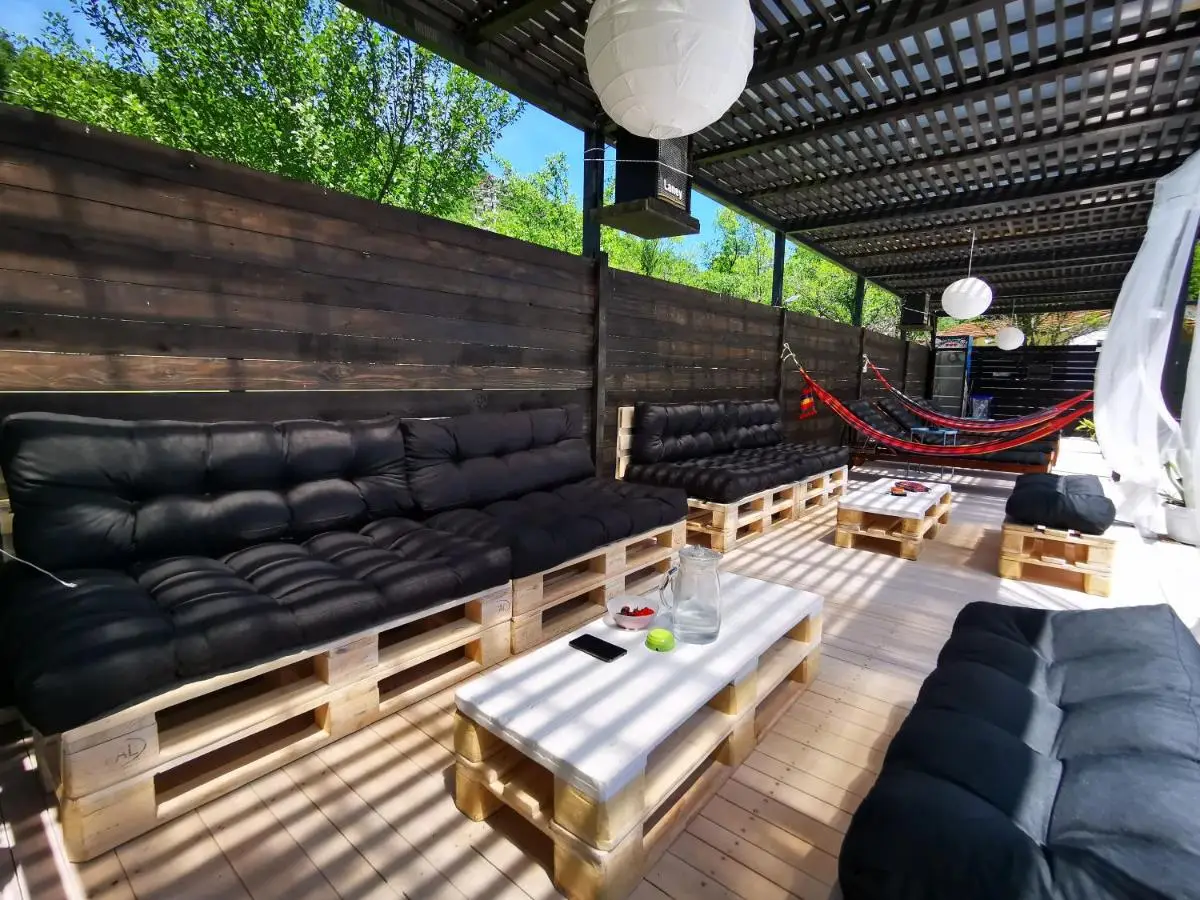 Mila Holiday Home
