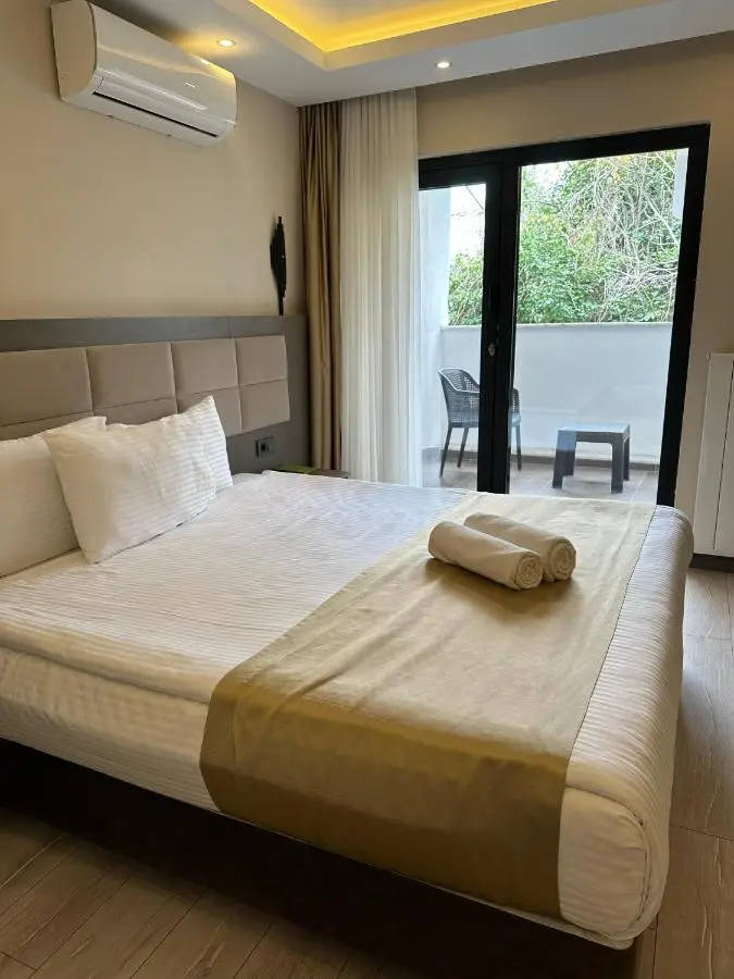 Magia Hotel - Spa & Wellness