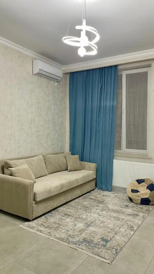 Tskaltubo Apartments