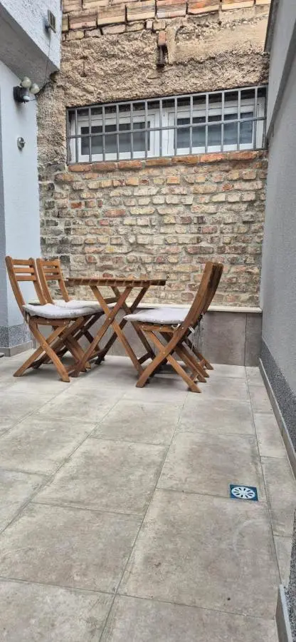 Apartments by Ernes City Hall Sarajevo