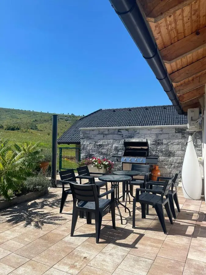 Villa De Luxe