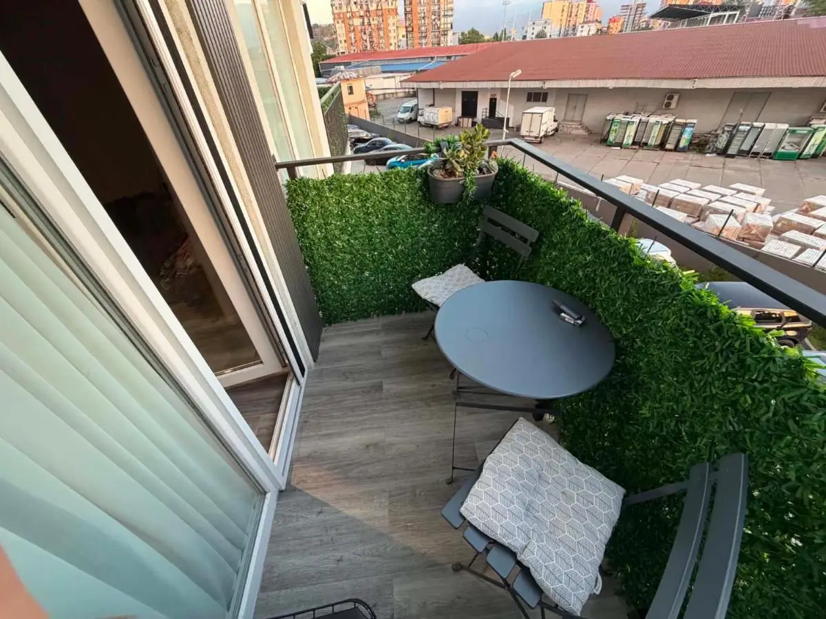 Cozy apartment in batumi