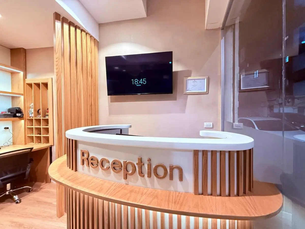 Museum Boutique Hotel Tirana