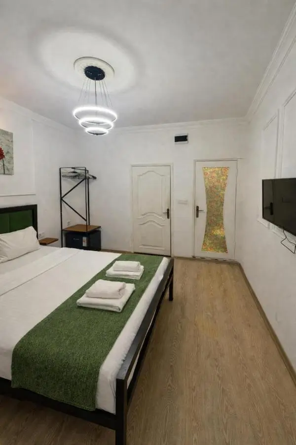 24 BOUTİQUE HOTEL