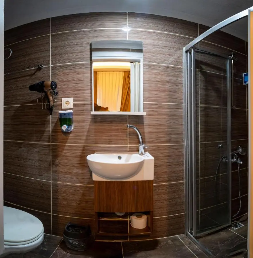 New Life Taksim Apart Hotel