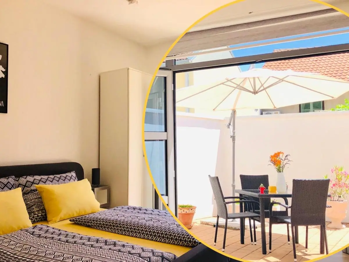 Dream Apartments